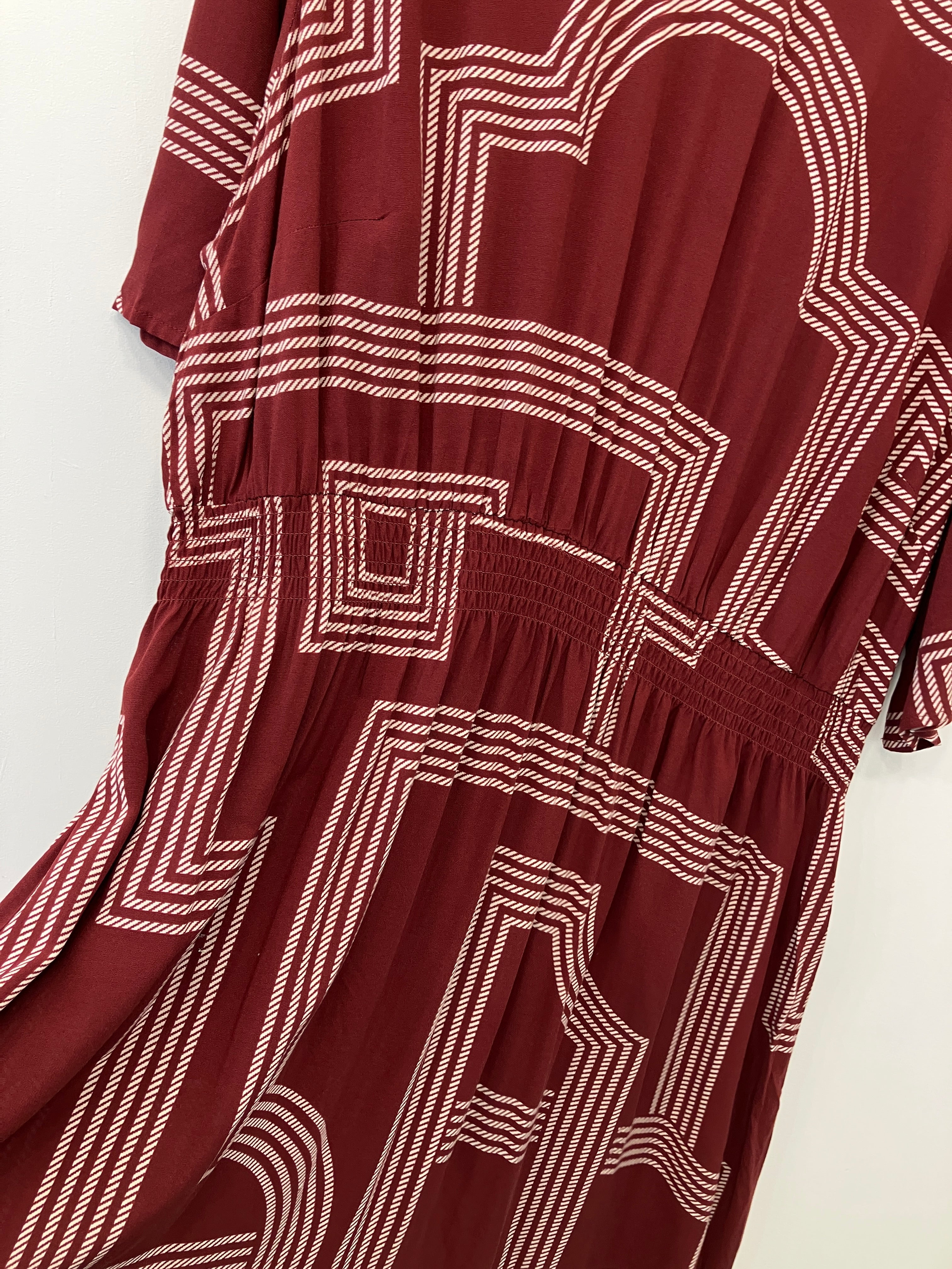 H&M Kjole